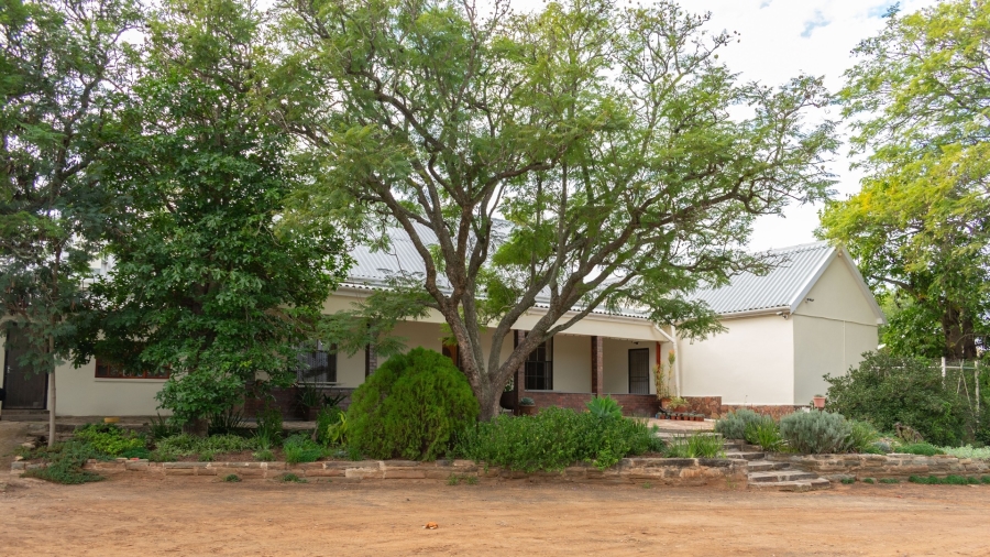 Commercial Property for Sale in Fort Beaufort Eastern Cape
